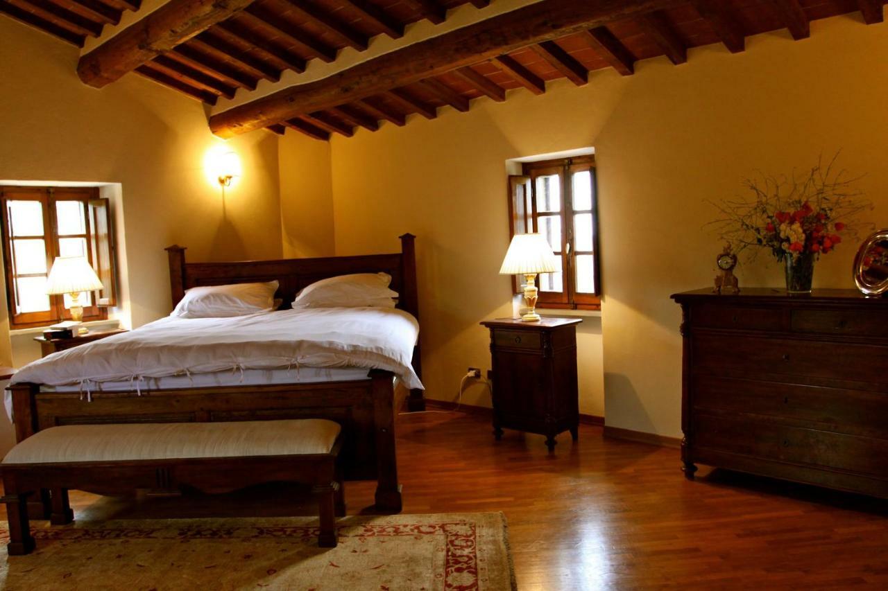 Villa Cavagnetti Пиетралунга Екстериор снимка