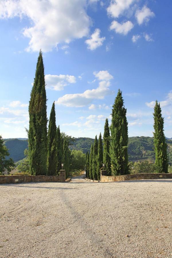 Villa Cavagnetti Пиетралунга Екстериор снимка
