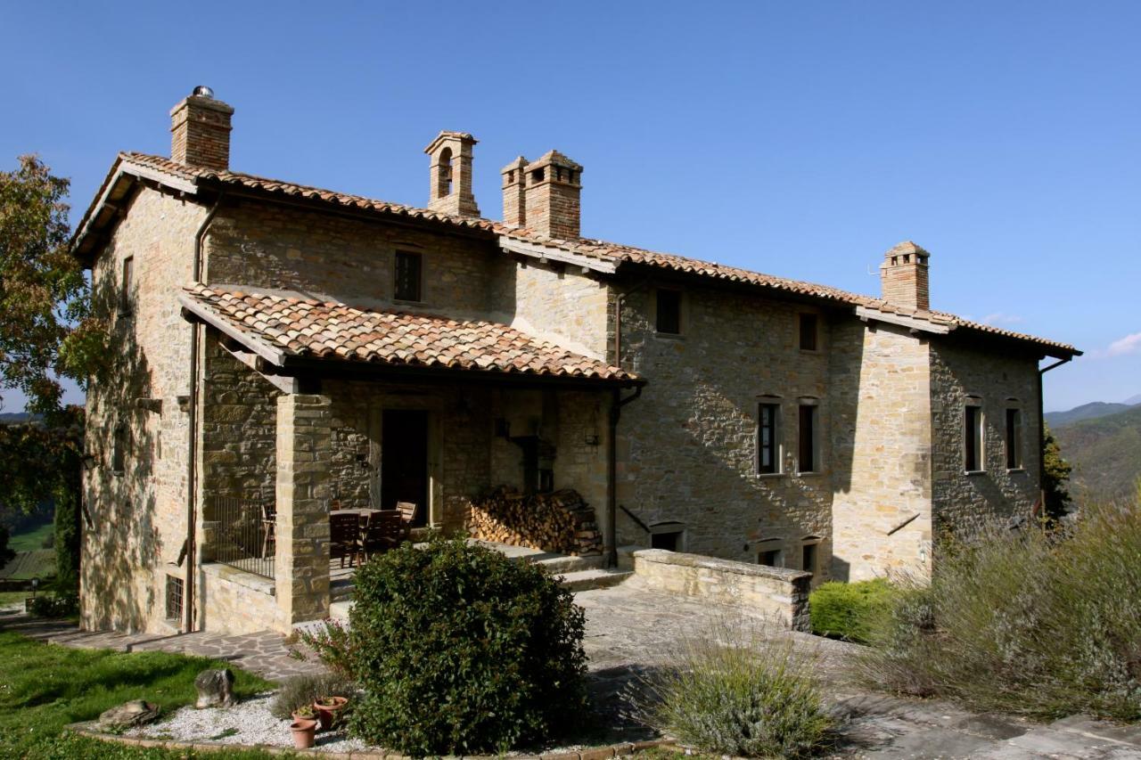 Villa Cavagnetti Пиетралунга Екстериор снимка