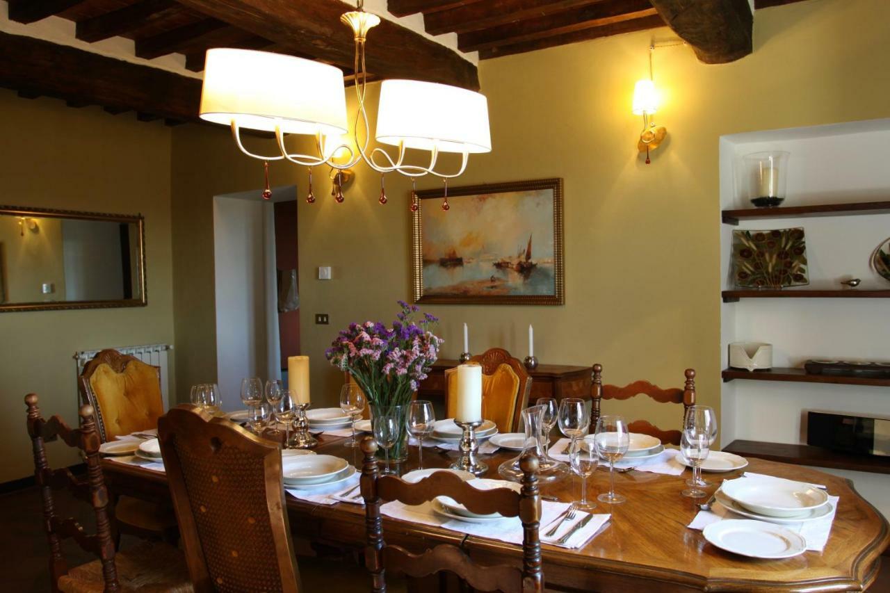 Villa Cavagnetti Пиетралунга Екстериор снимка