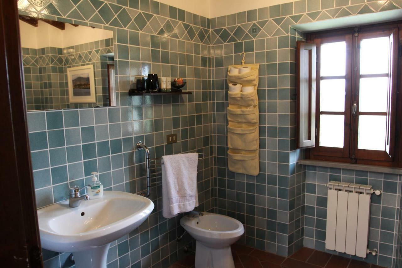 Villa Cavagnetti Пиетралунга Екстериор снимка