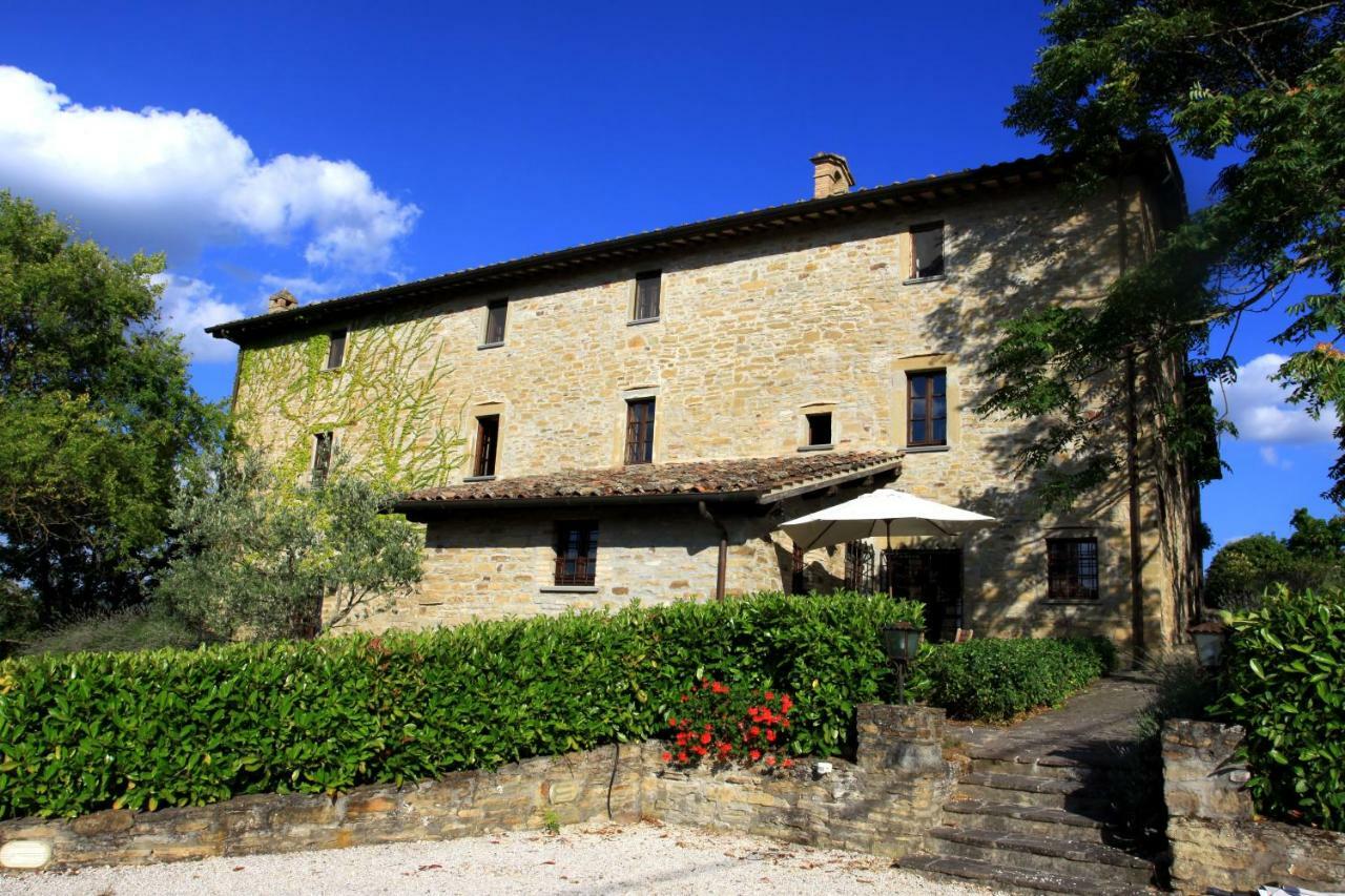 Villa Cavagnetti Пиетралунга Екстериор снимка