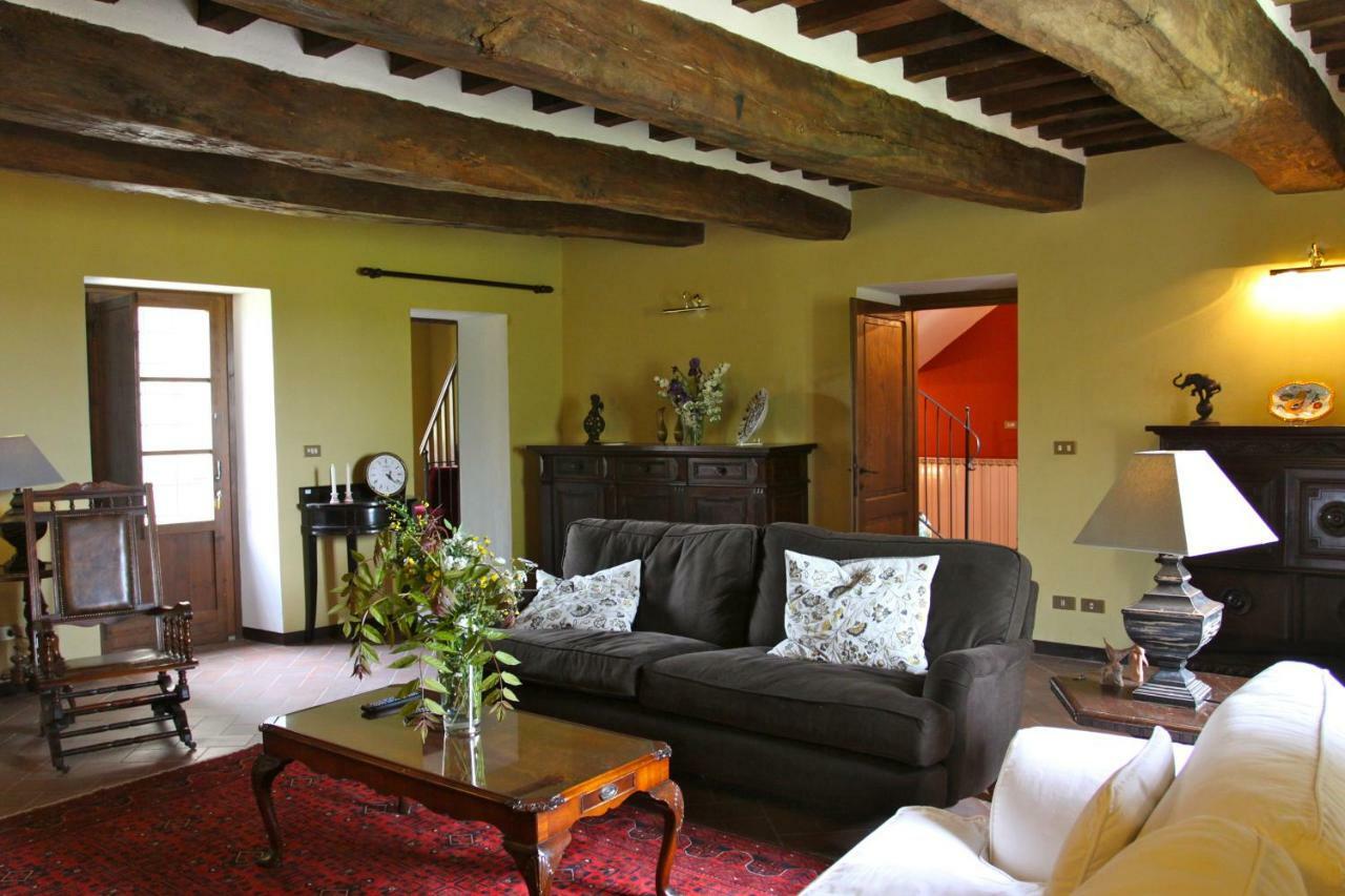 Villa Cavagnetti Пиетралунга Екстериор снимка